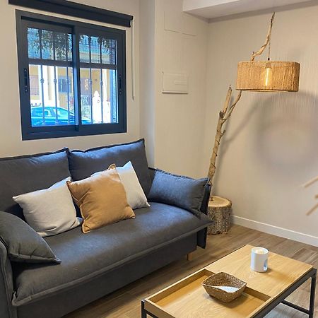 El Refugio Del Mar Apartment Playa de Mar Екстериор снимка