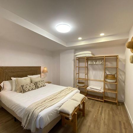 El Refugio Del Mar Apartment Playa de Mar Екстериор снимка
