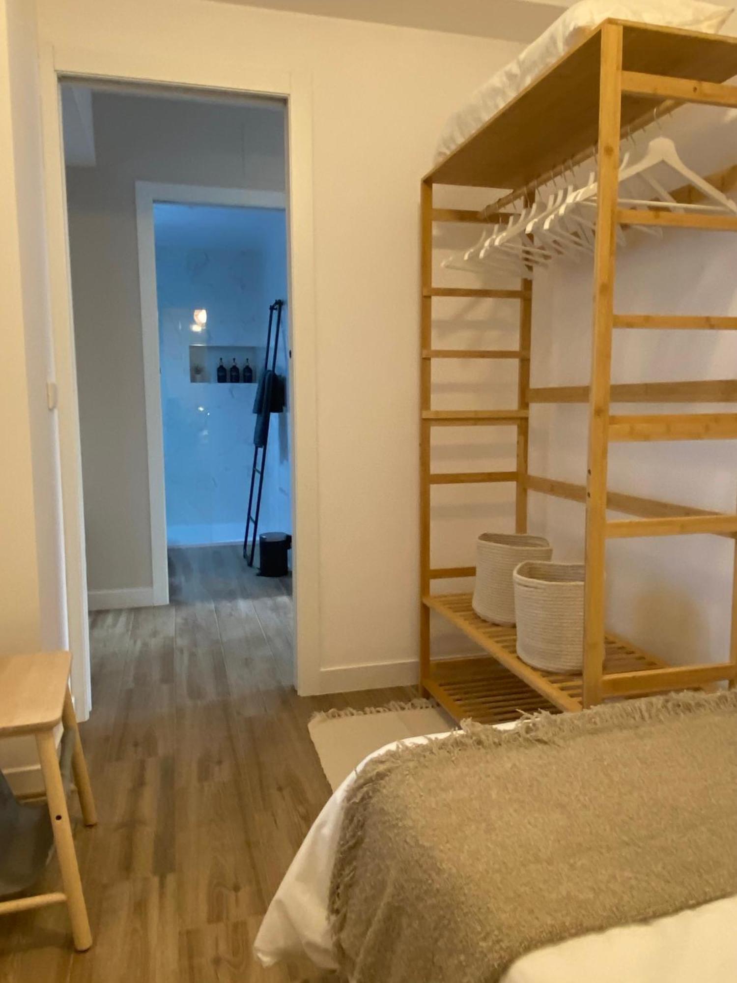 El Refugio Del Mar Apartment Playa de Mar Екстериор снимка