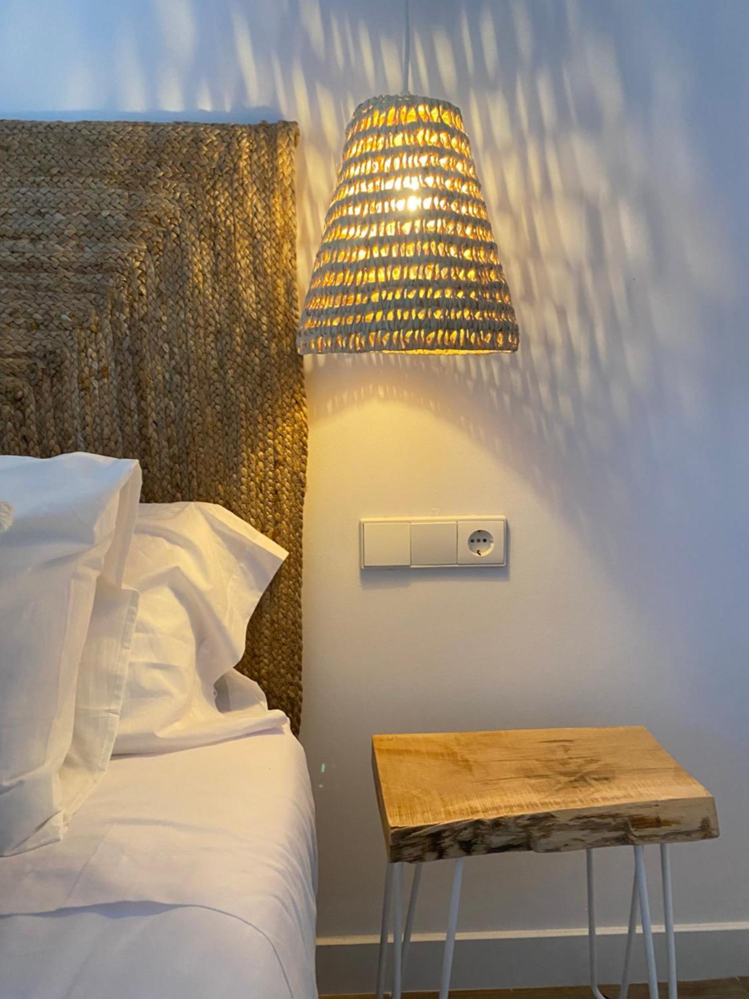 El Refugio Del Mar Apartment Playa de Mar Екстериор снимка