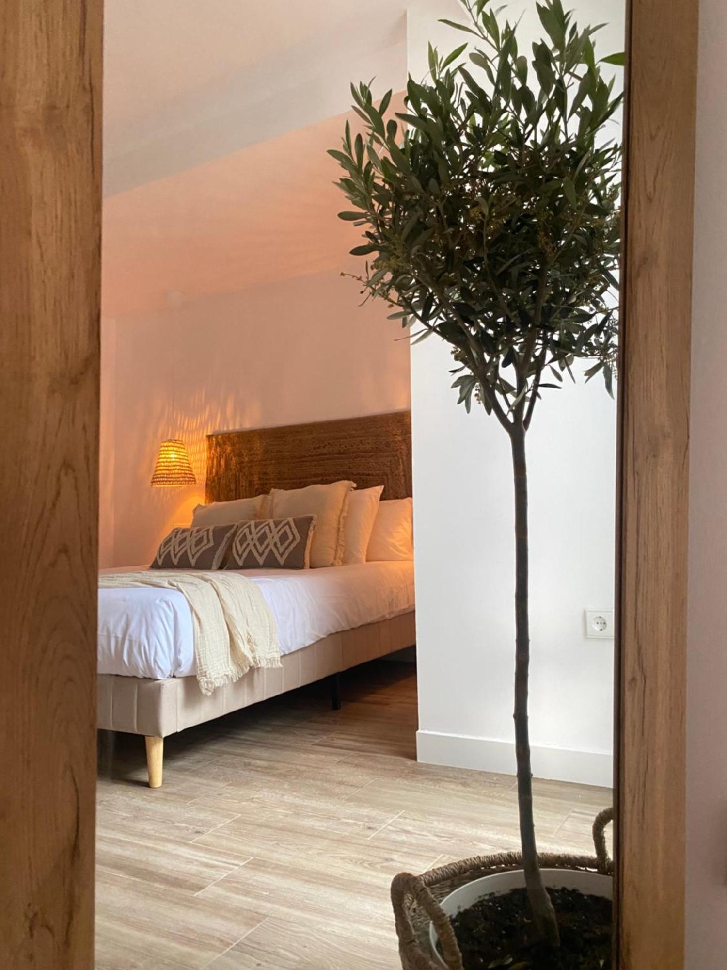 El Refugio Del Mar Apartment Playa de Mar Екстериор снимка