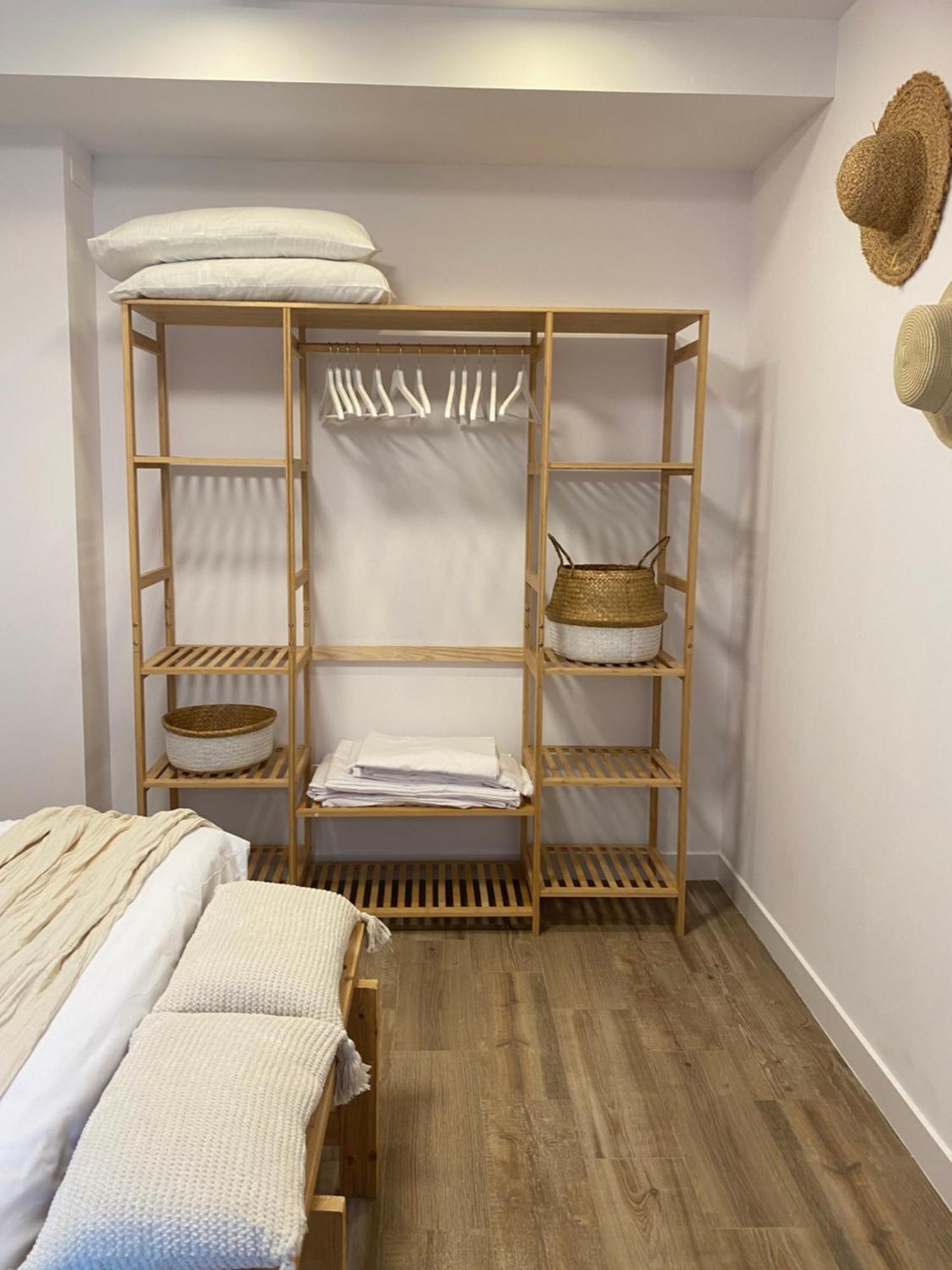 El Refugio Del Mar Apartment Playa de Mar Екстериор снимка